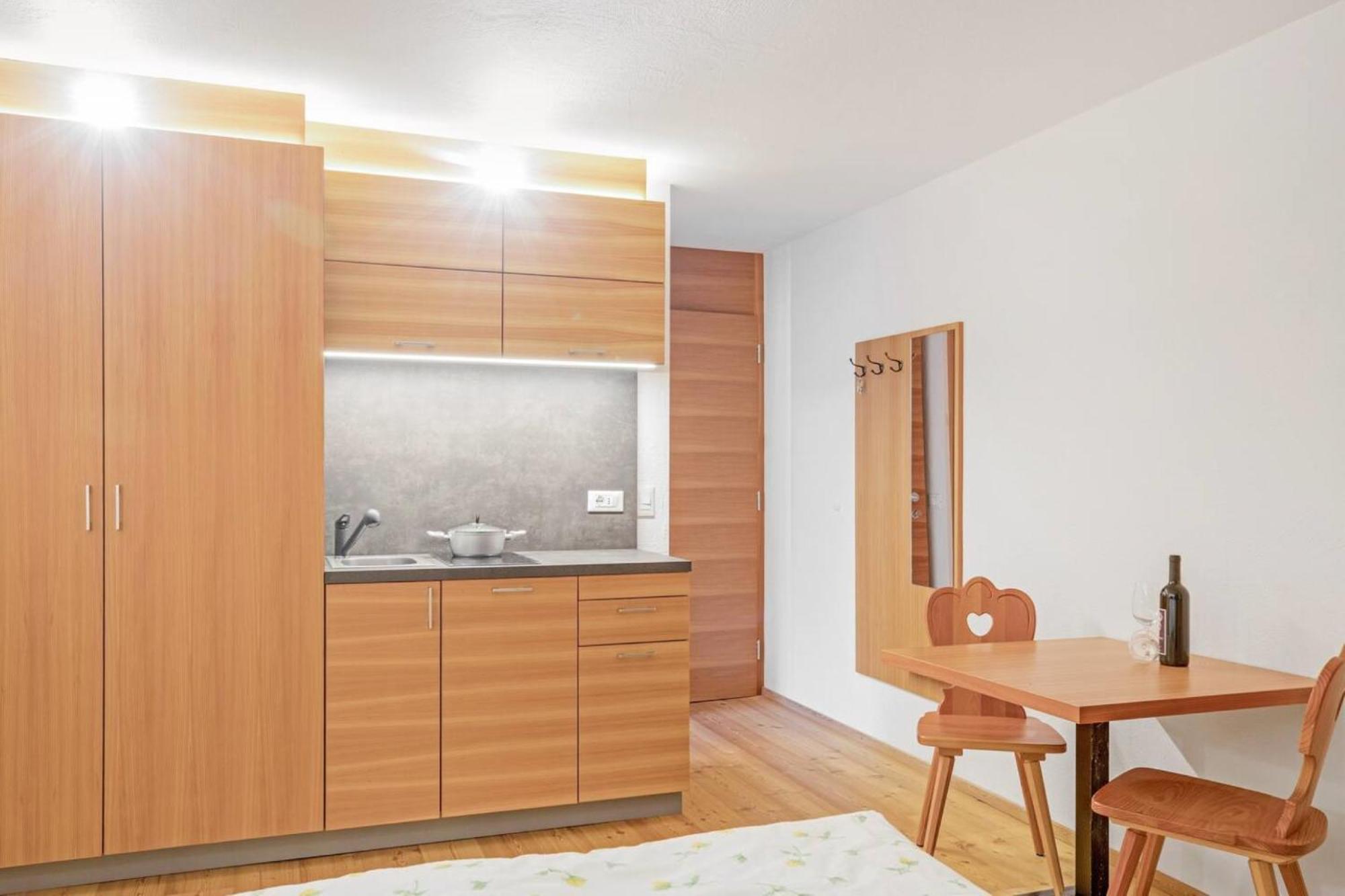 Residence Kruma ヴァルダーオラ エクステリア 写真